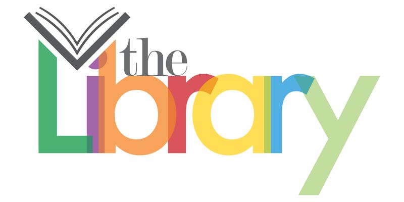 Library Logo